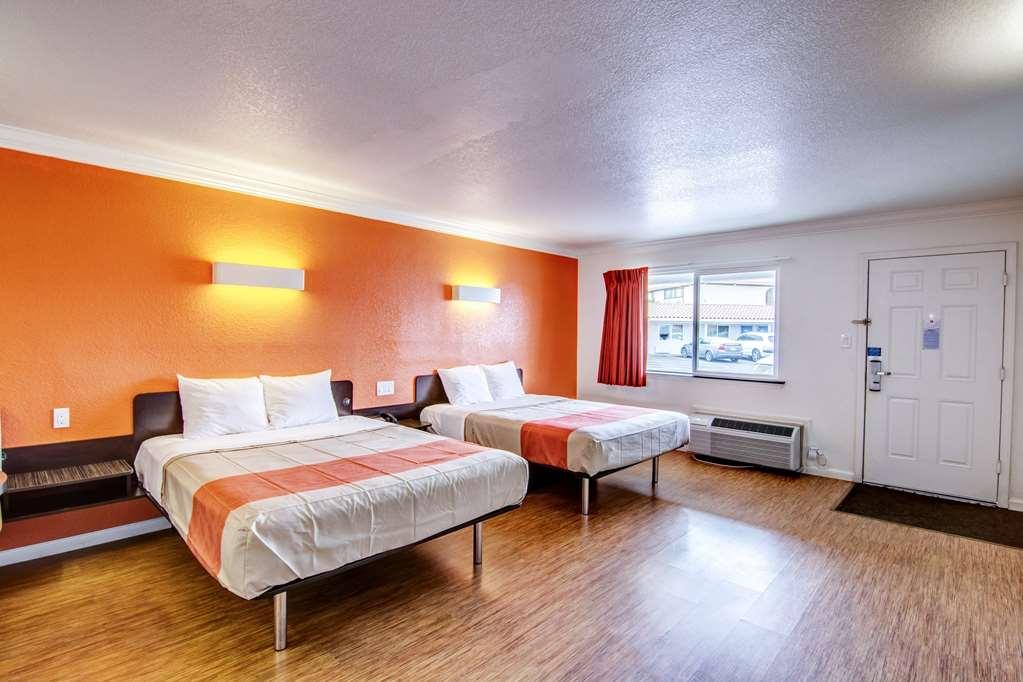 Motel 6 Manteca Camera foto
