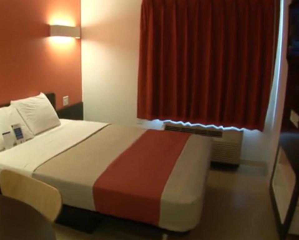 Motel 6 Manteca Esterno foto