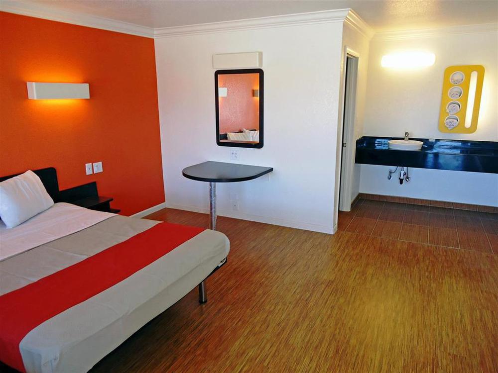 Motel 6 Manteca Camera foto